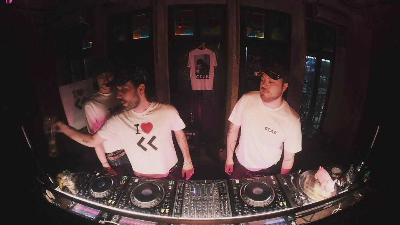 City Club Live