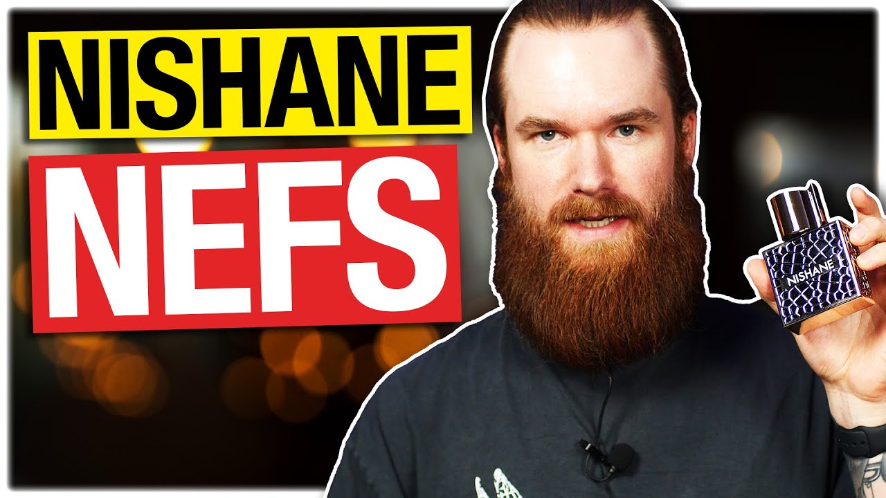 NISHANE NEFS deutsch | Der BESTE LUXUS DUFT!? 🔥🤔