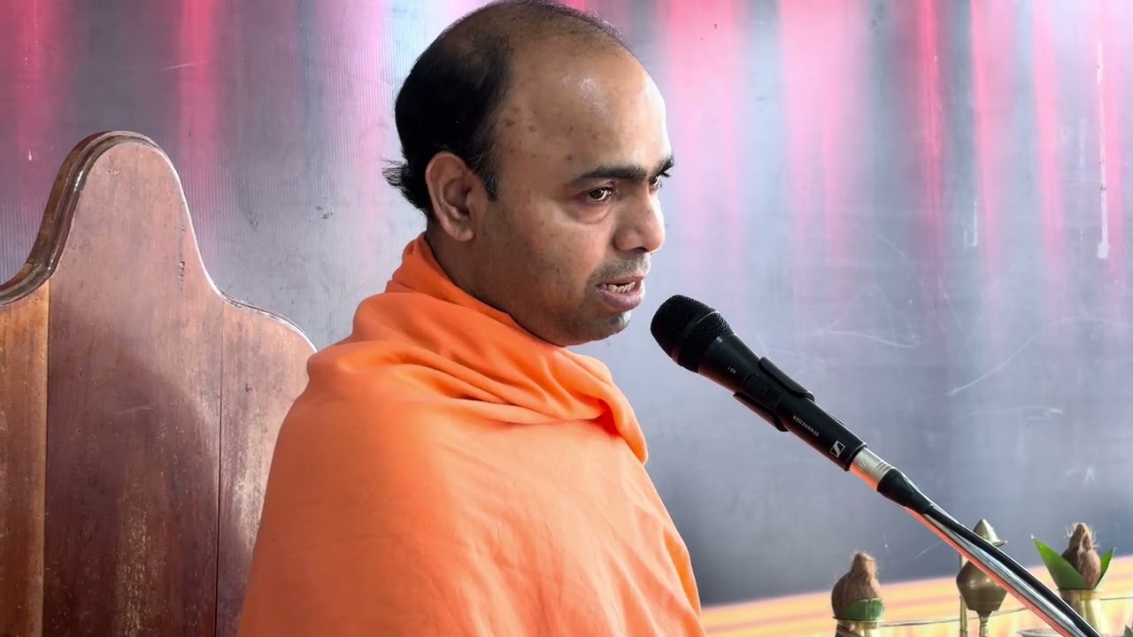 Padmavathi Maaatha story JagadguruSwasti Sri Dr Devendrakeerthi Bhattaraka Mahaswamiji