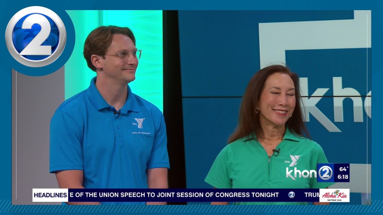 YMCA Hawai'i Model Youth Legislature opens registration for teens interested in government