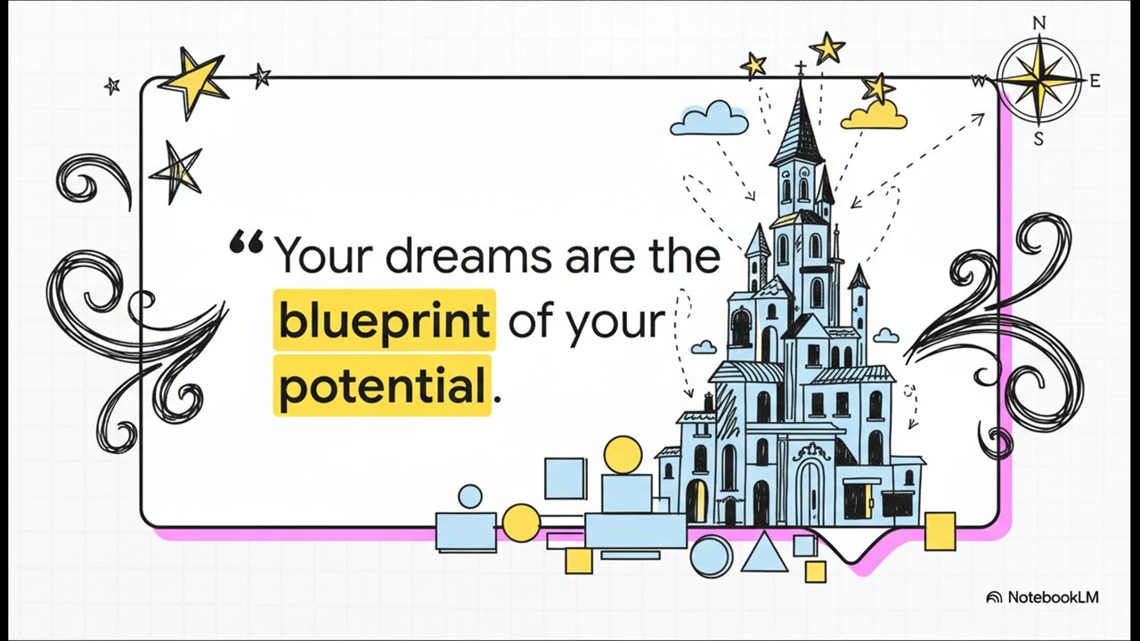 This Video Will Change How You Chase Your Dreams