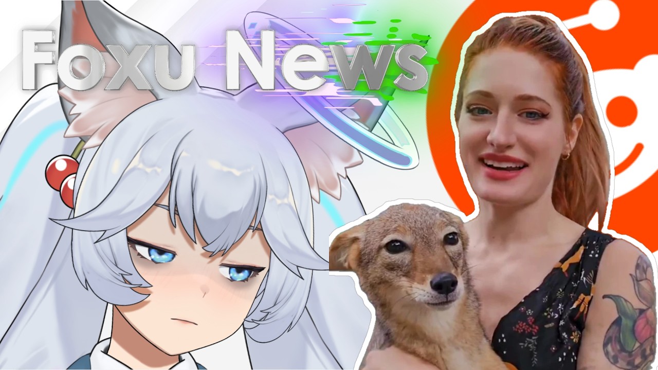 Foxu News: SaveAFox Founder Takes Her Own Life After Subreddit Harassment