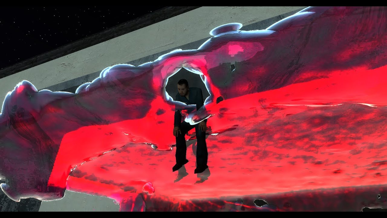 Making Aliens with Gwater in Gmod! (Not my idea Kinglet_ made it first)