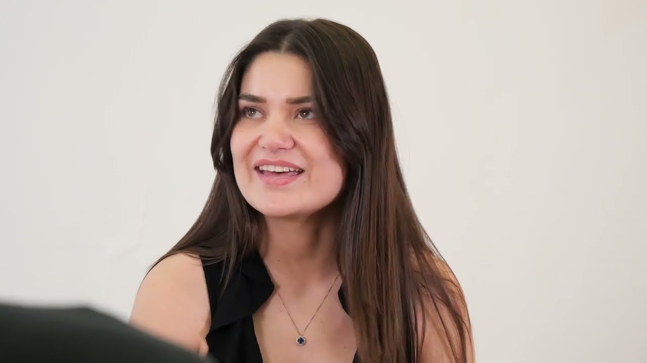 Monologo Youth Casting Director Anna Maria Sambucco