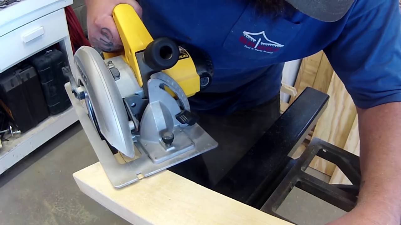 One Day Build - Shopdog Sawhorses