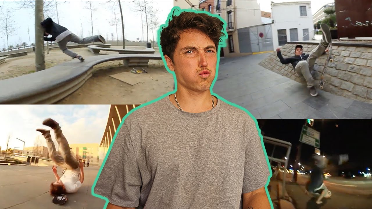 The #1 unspoken skill to avoid injuries skaters AREN'T USING