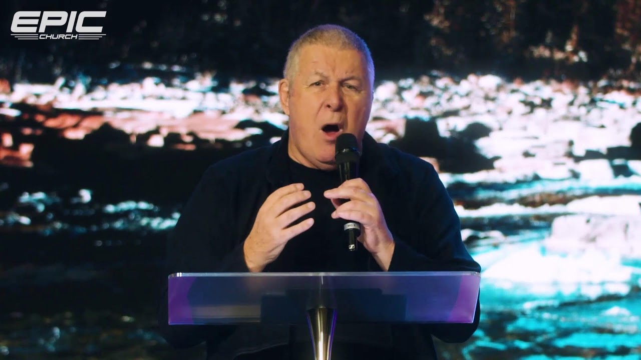 Say it Loud! - Chosen by God Part 1: God Has Chosen You