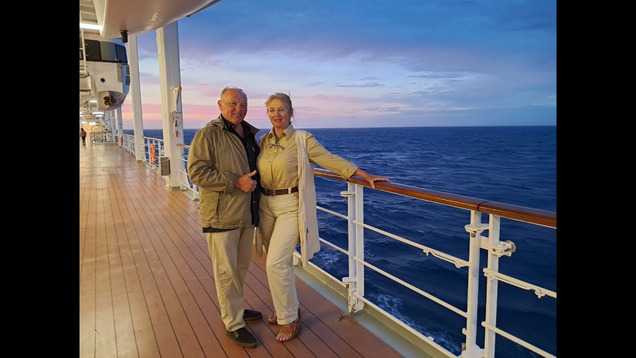 ВЕНЕЦИЯ,  КРУИЗ  MSC SINFONIA  (1-й день)