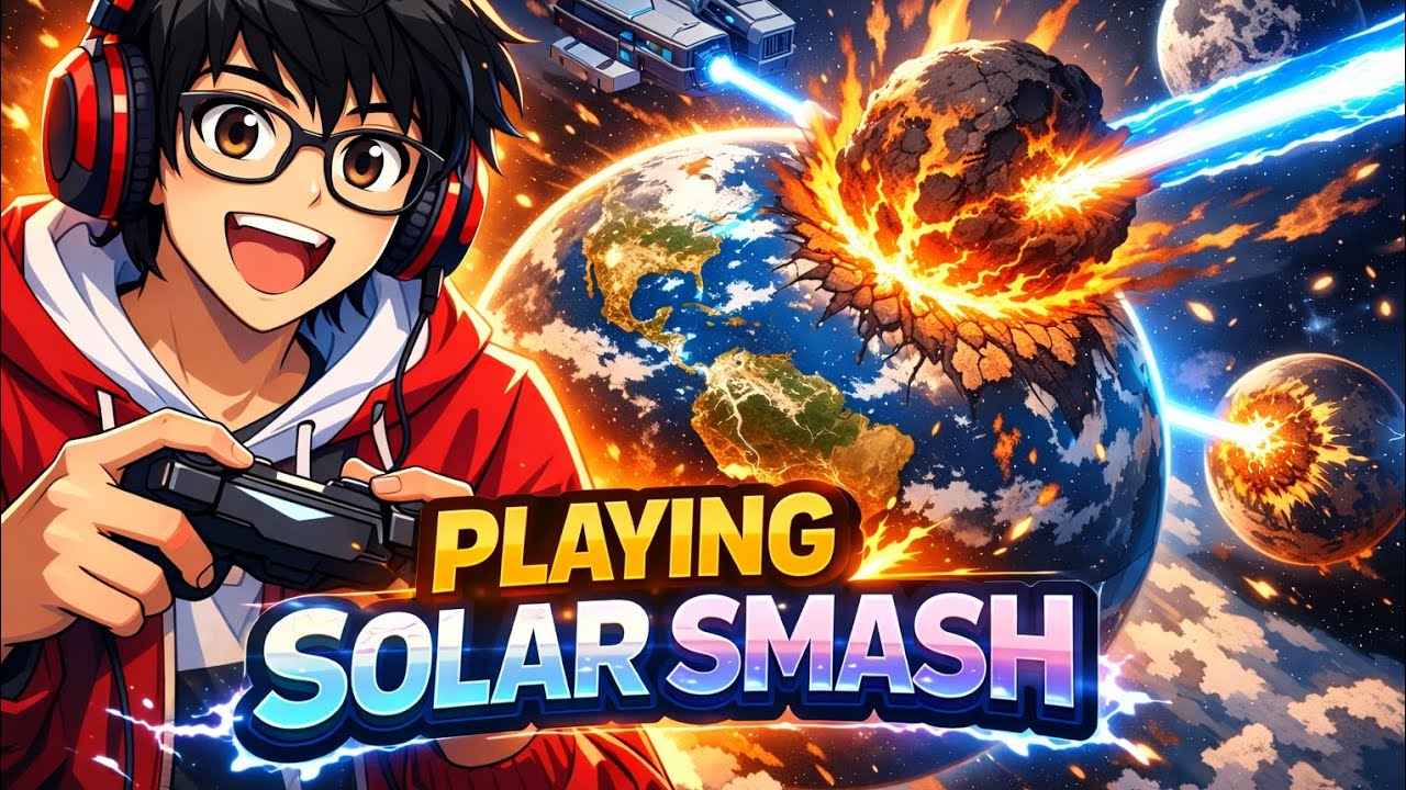 Nuclear weapons tests solar smash Subscribe 