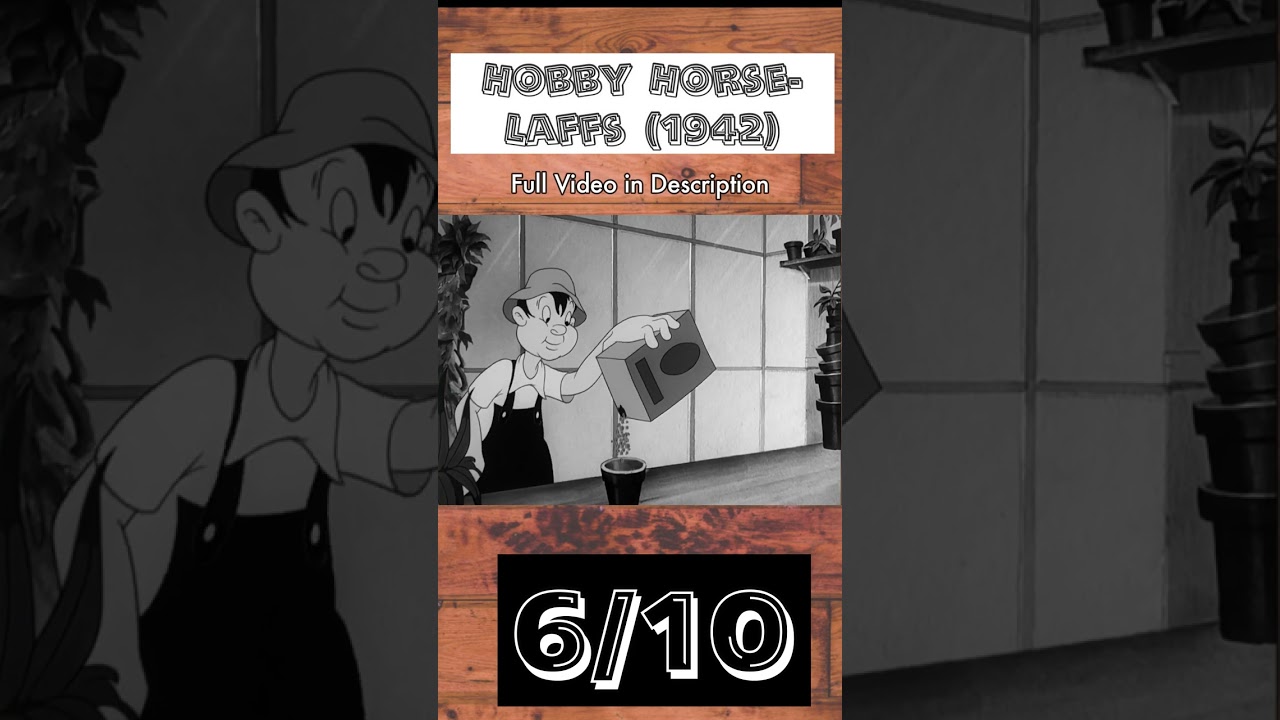 Reviewing Every Looney Tunes #370: 