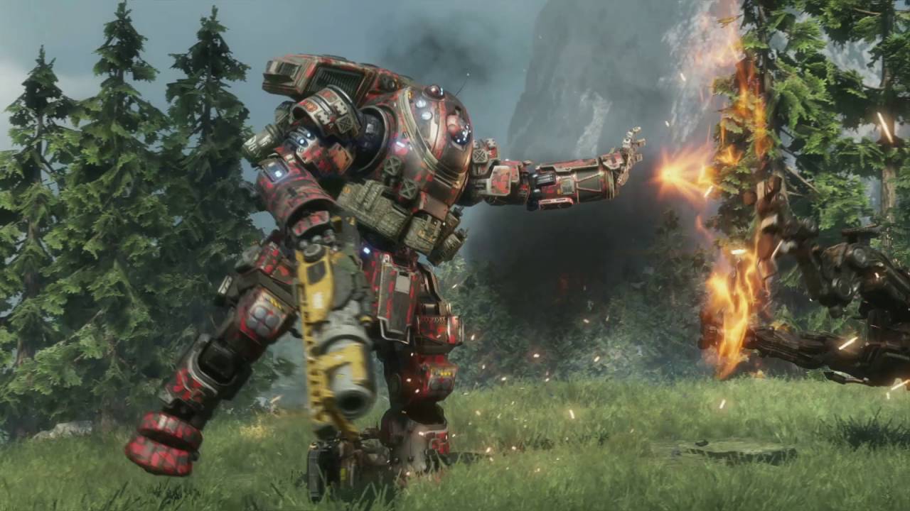 Titanfall 2 | Multiplayer Trailer | PS4