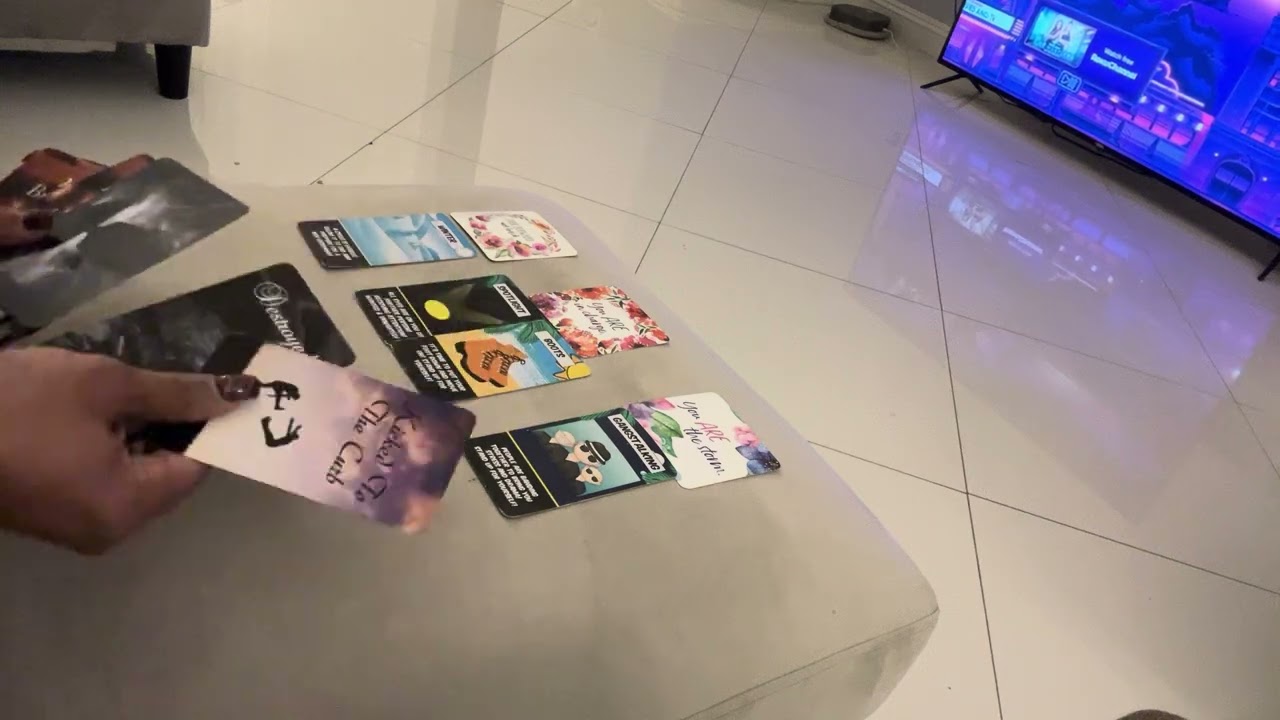 You are the storm- a tower will hit- they “F” around and about to find out-inheritance/insurance