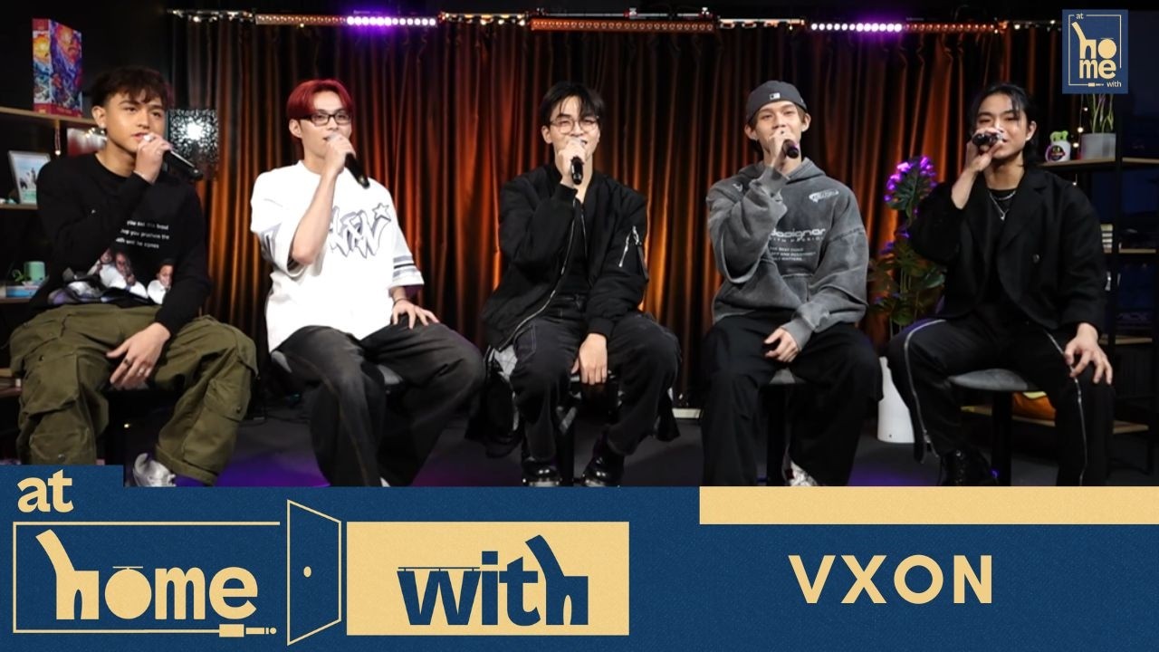 VXON - 