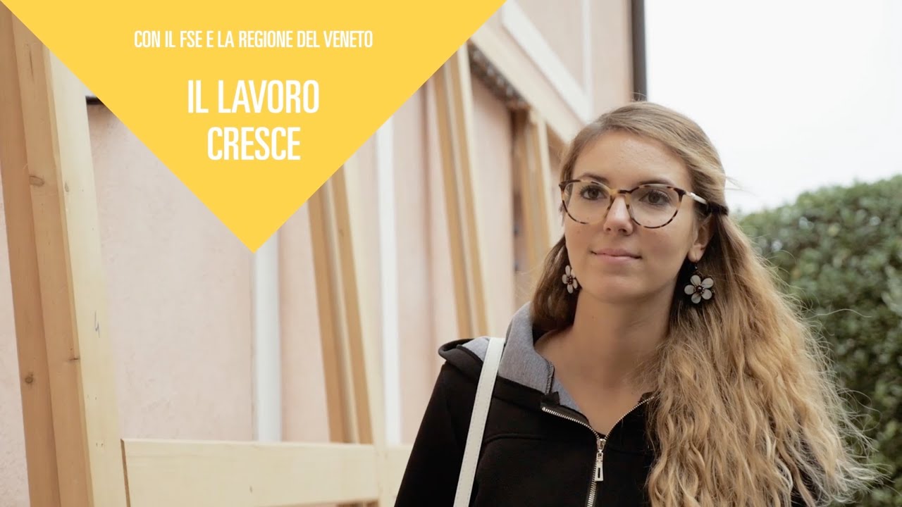Heads / Regione Veneto POR FSE - Il lavoro cresce EP1