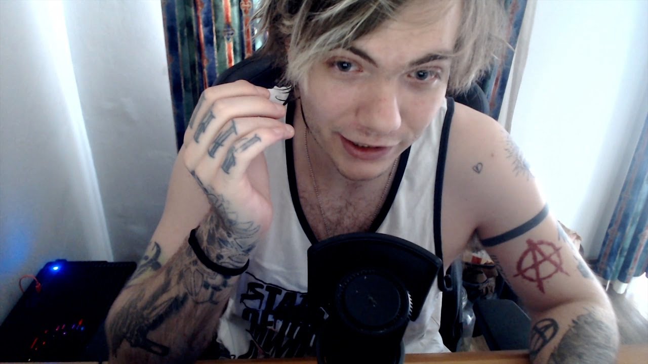 Skywatcher Psionic Asset Does First Interview Ever &ndash; Aliens from the Afterlife? (AlienAntics)