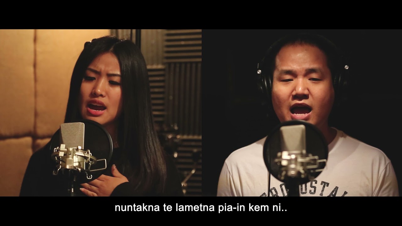 Nang Mah Na Hi  #siannuam #ciangnu , #kikim (idol) #benjaminlianpi  #jerrykap #emmanuelkhai
