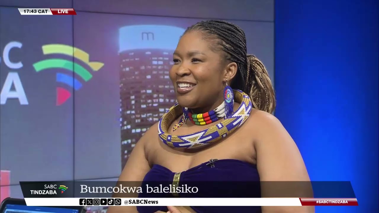 Tindzaba teSiswati l 16 September 2025