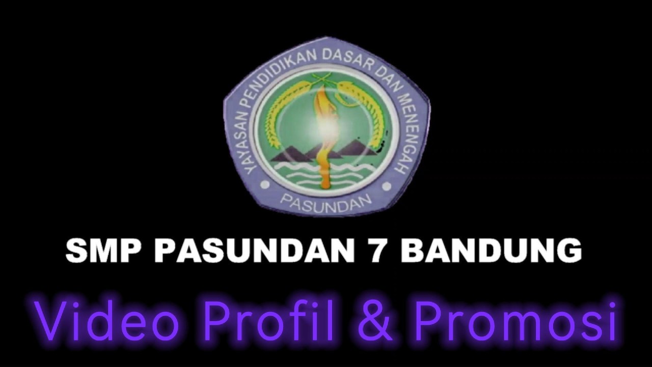SMP PASUNDAN 7 BANDUNG