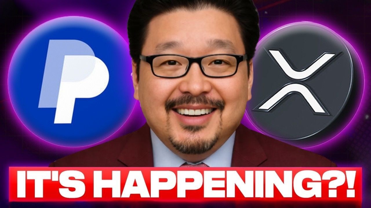 GLOBAL XRP PAYMENTS HAPPENING?!?! - Elon Musk