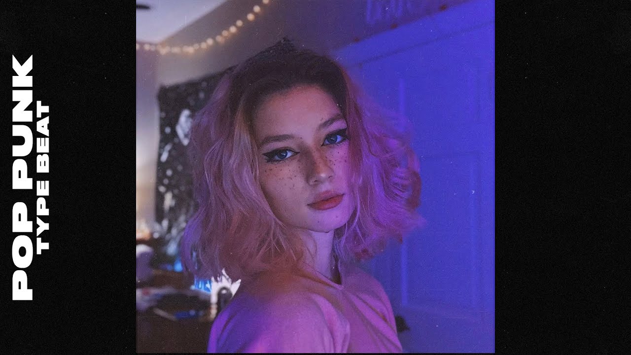 [FREE] Pop Punk x Punk Rock x Rock Trap Type Beat 