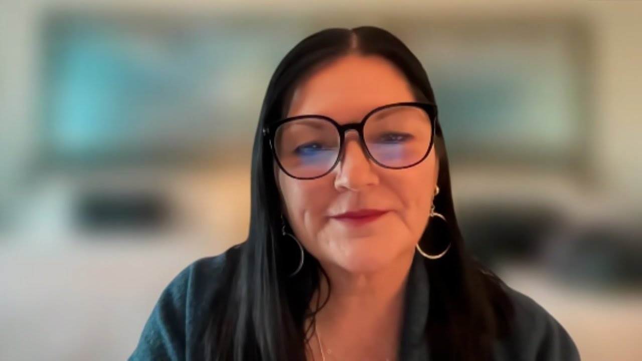 Capitol Views 2026 - Dr. Lisa Parady, Executive Director, Alaska Council of School Administrators