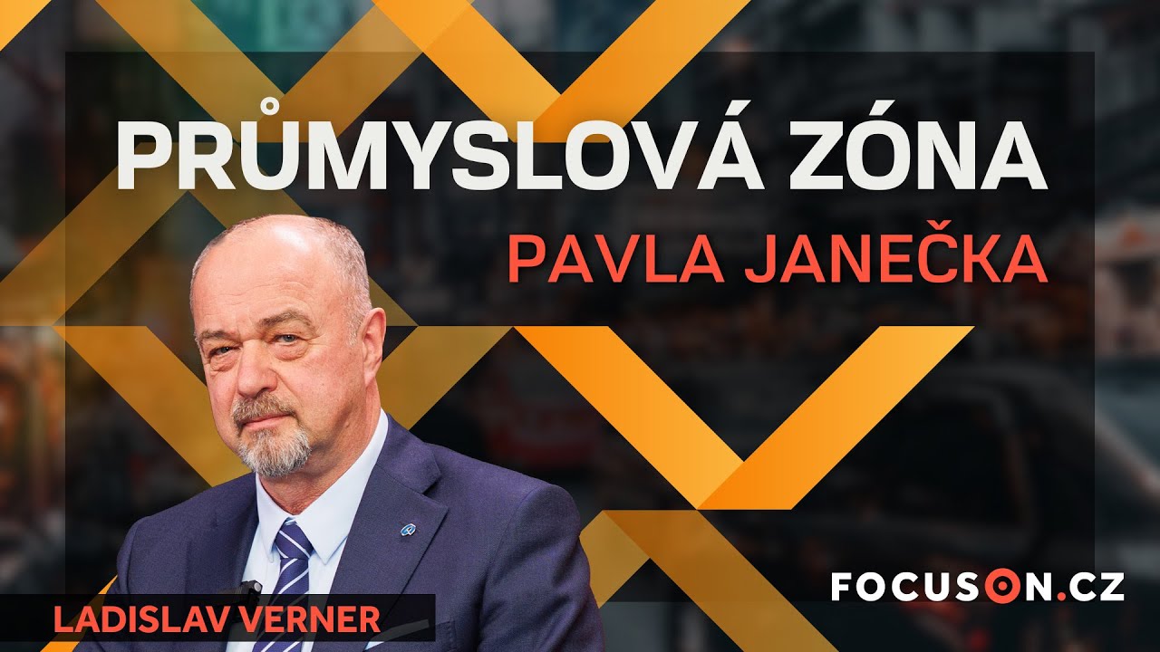 Polepší si s novou vládou průmysl? V programovém prohlášení chybí zásadní věc
