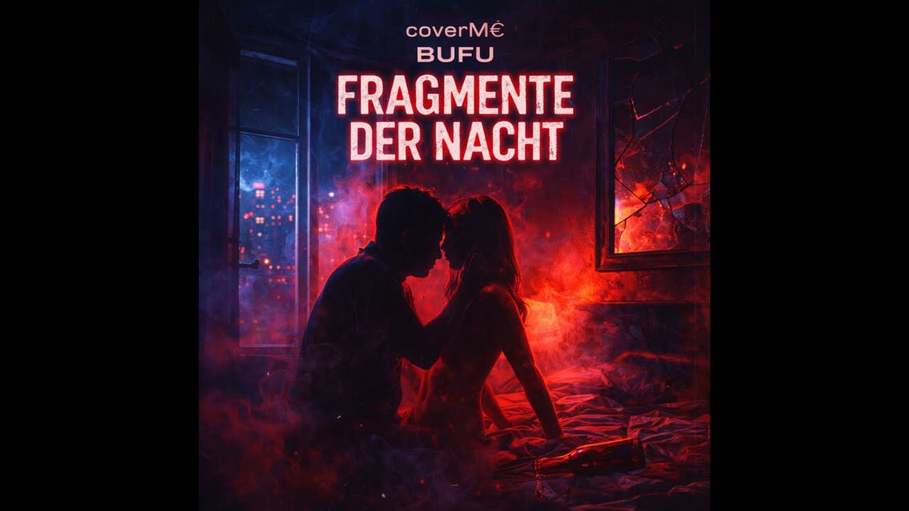 coverM€ - Micha Larissa Remix