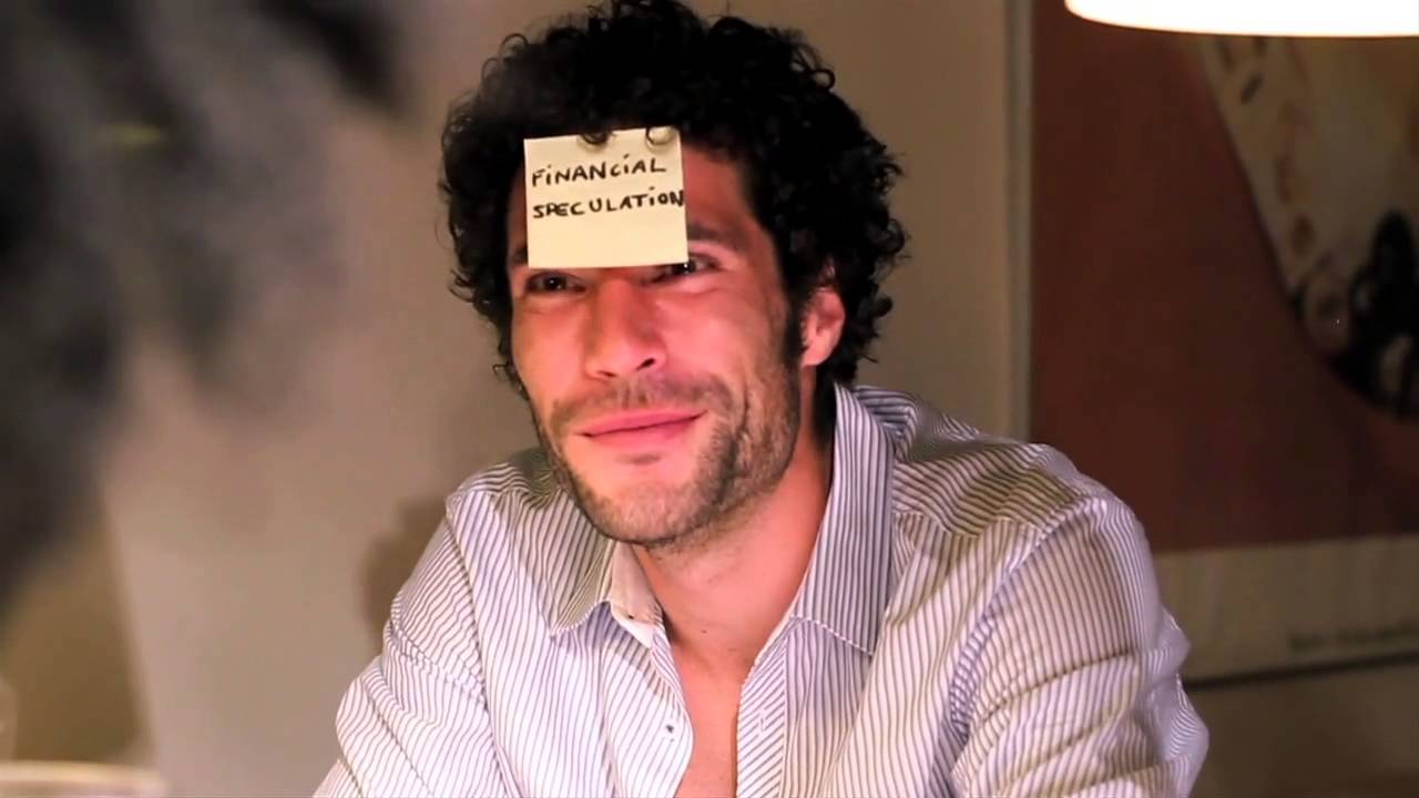 What am I? - Germanwatch short film