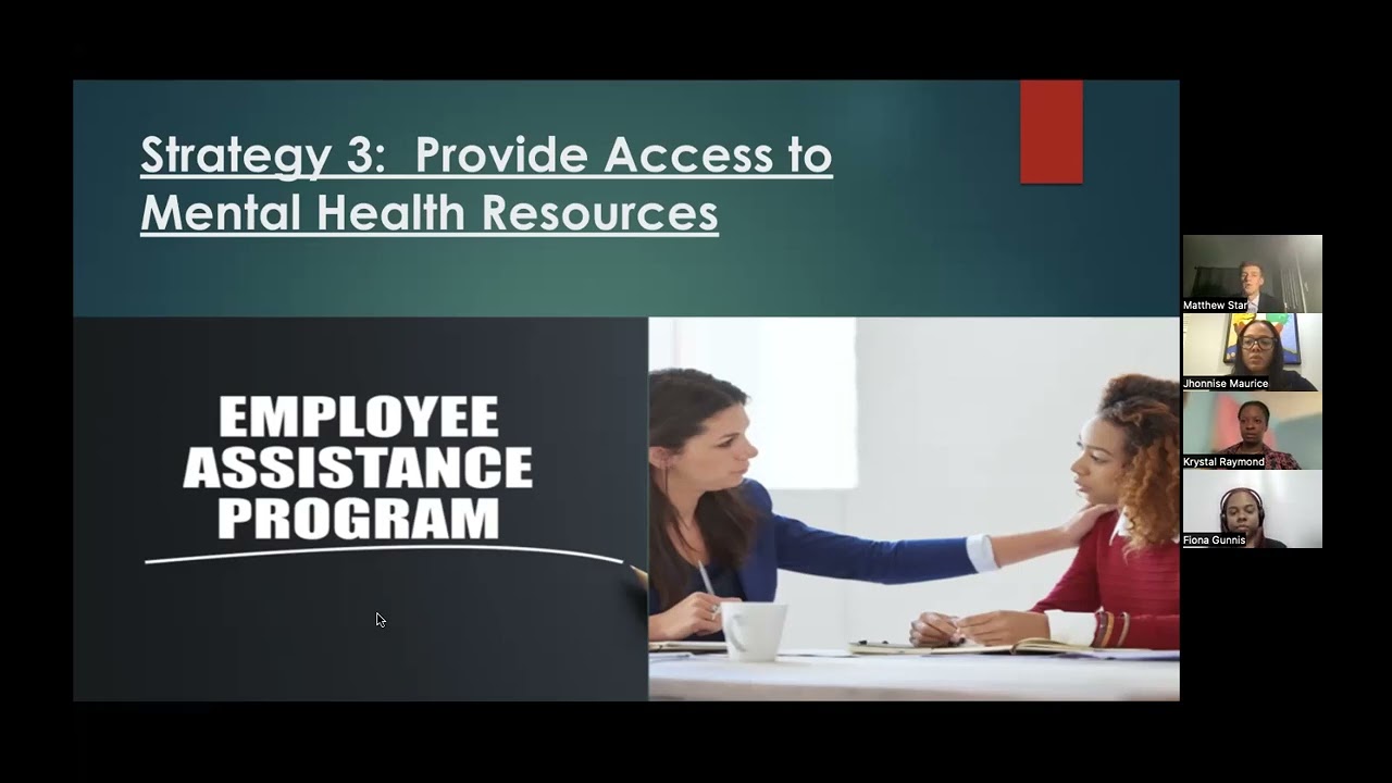 Leadership challenge