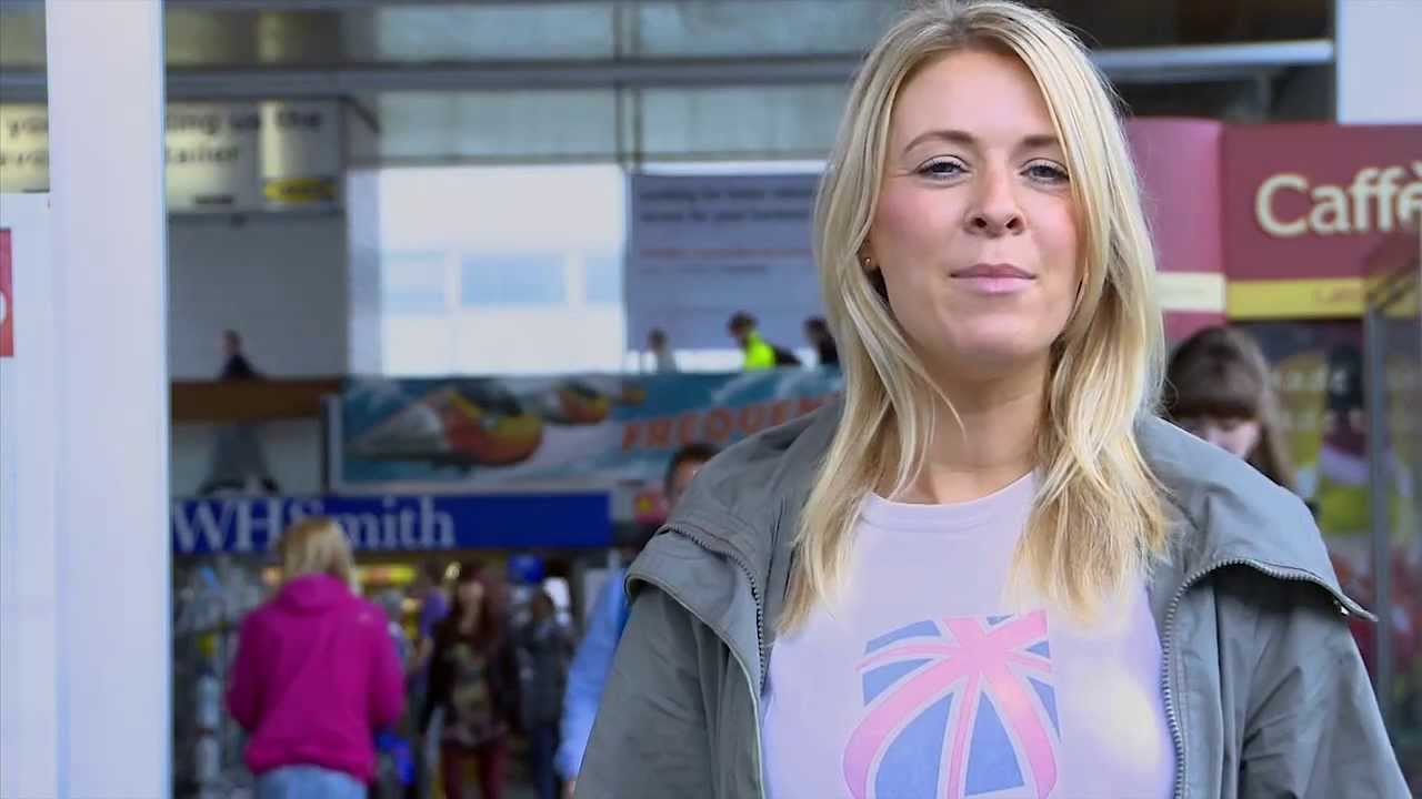Places to visit in Coventry
