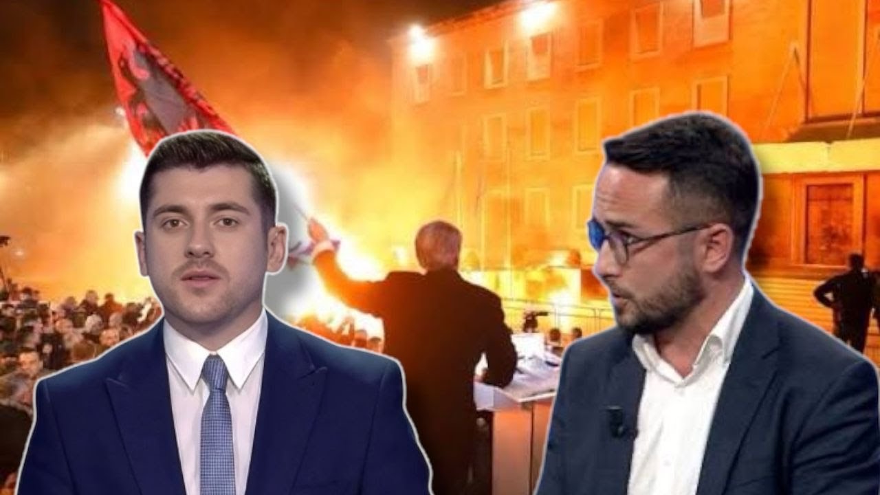 “Salianji? Nëse ka dikush pretendime, të bëjë garë brenda PD”; Kopliku: Non-grata, jo vlerë juridike