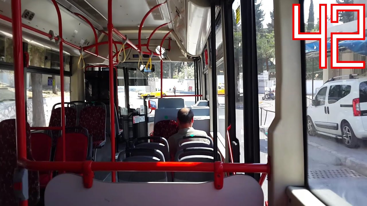 ESHOT 13-289 | Temsa Avenue LF