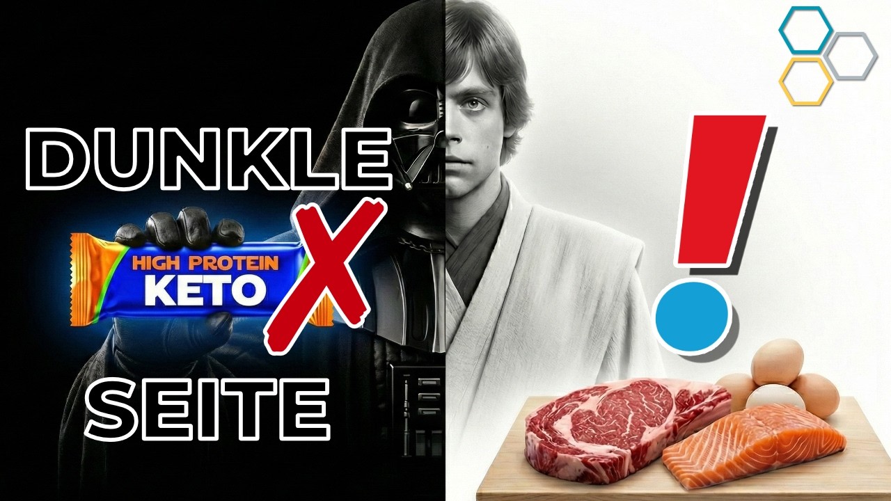 ⚠️ Vorsicht bei Keto: 4 entscheidende Mechanismen, die du wissen musst