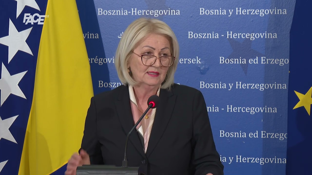 Krišto odgovorila Forti: Stenogram te demantuje! Konaković: Naše avione pojeli komarci!
