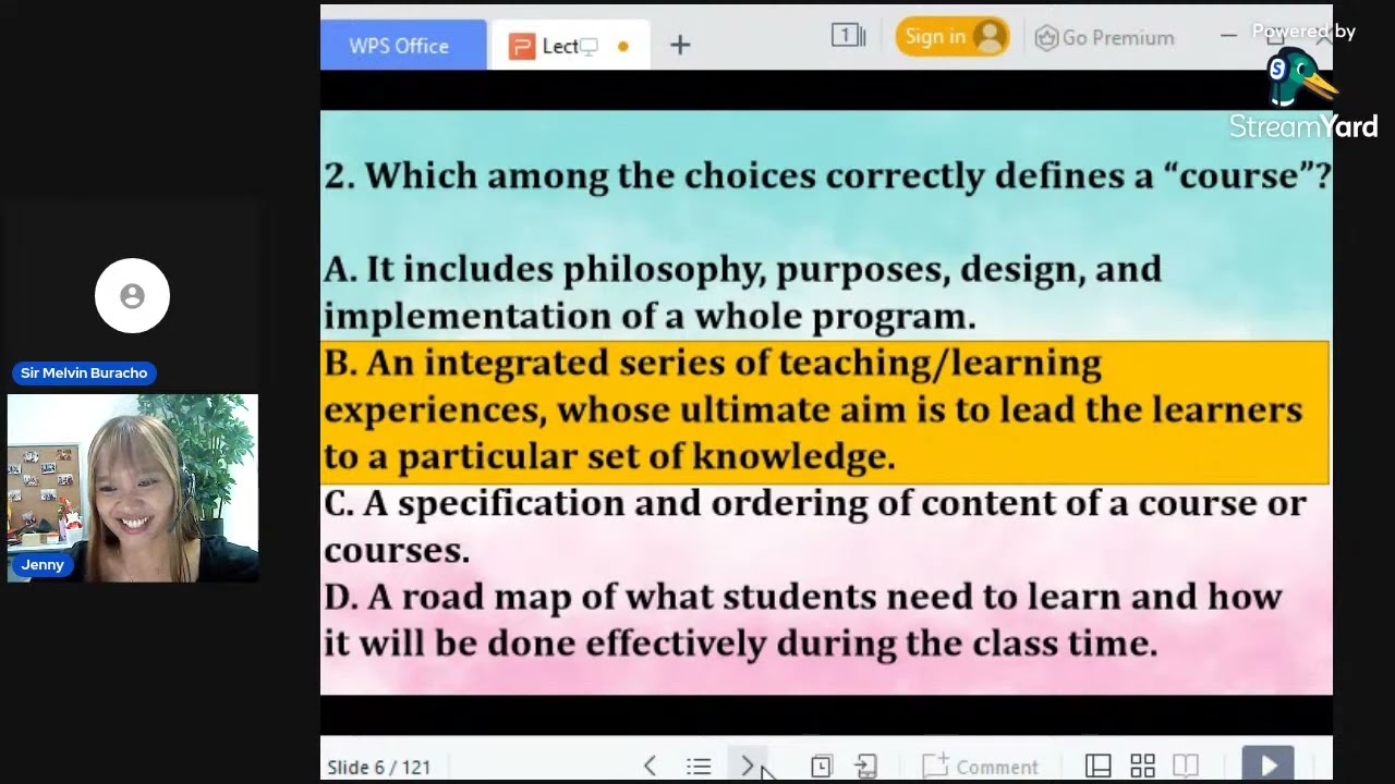 FINAL COACHING ENGLISH MAJORSHIP II