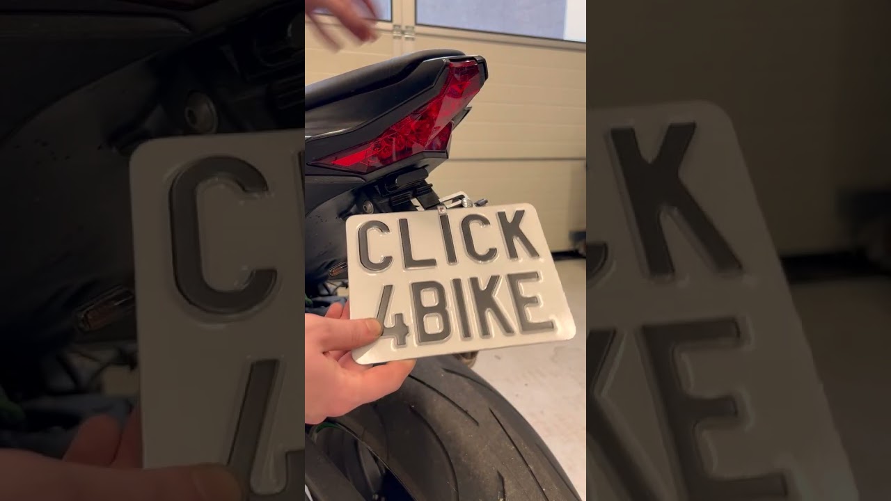 Click4Bike Ninja | 