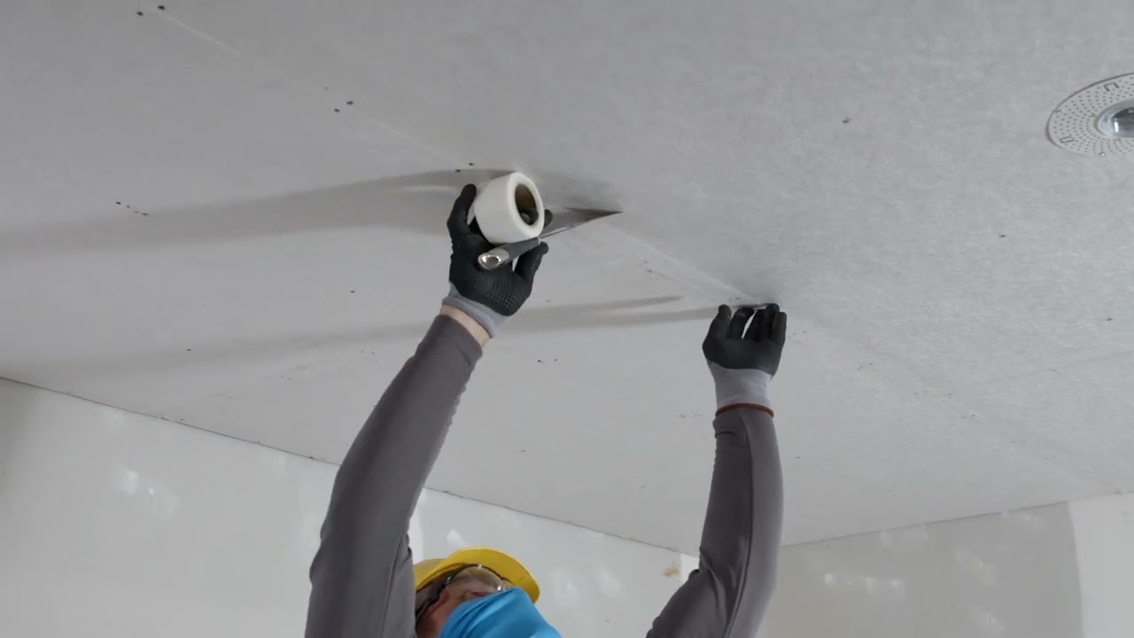 Alternativa ao forro de drywall | AcoustiBuilt - Sistema de Forro Acústico sem Emendas