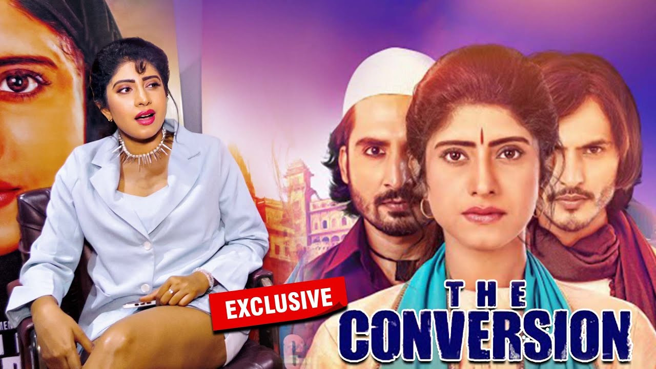 EXCLUSIVE: Vindhya Tiwari Talks On Love Jihad | The Conversion | Lehren TV