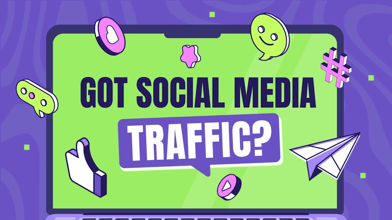 Monetize Social Media Traffic: Boost Your Earnings Today!