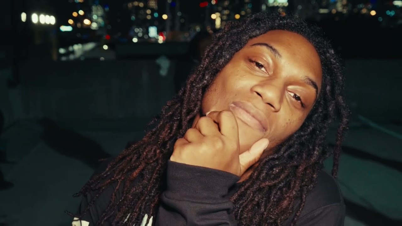 Homixide Osama - In The 5 &ldquo;Official Video&rdquo;