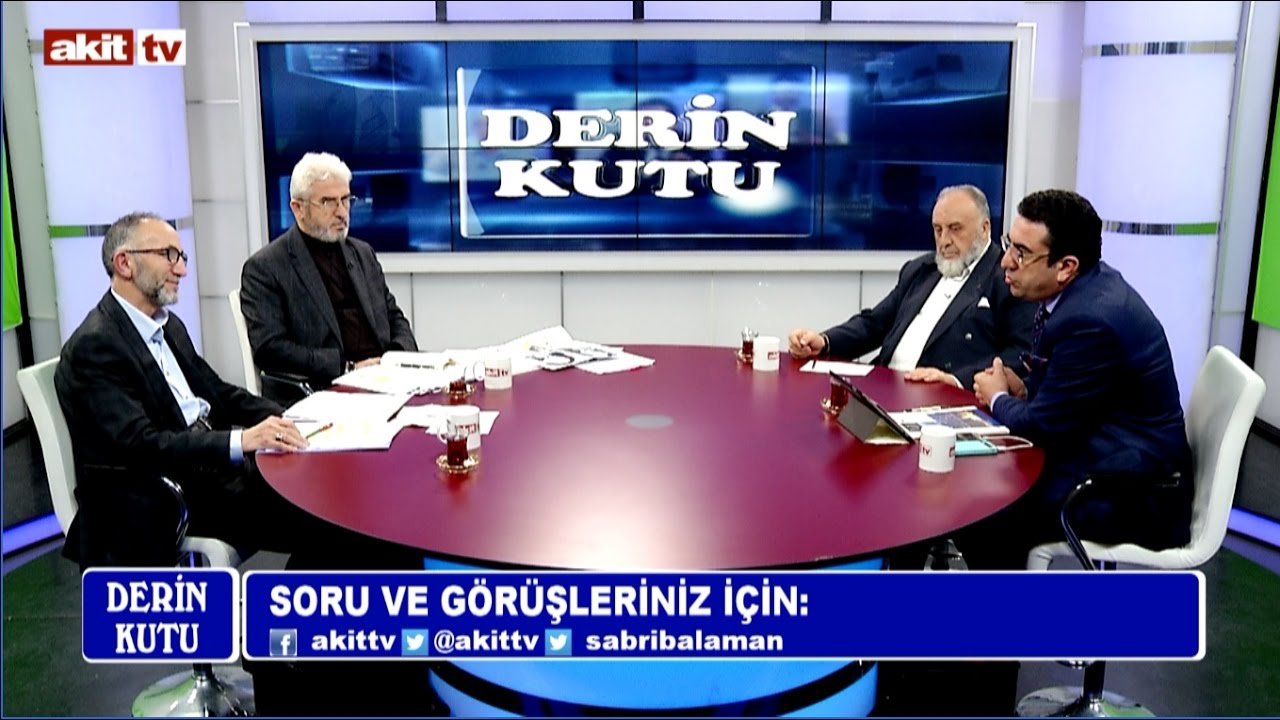 Derin Kutu - 28 Şubat ve acımasızlığı