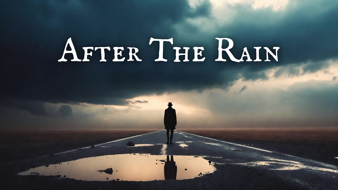 After The Rain(Indie Rock Music)