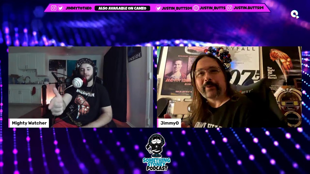 Something Stoney 10/15