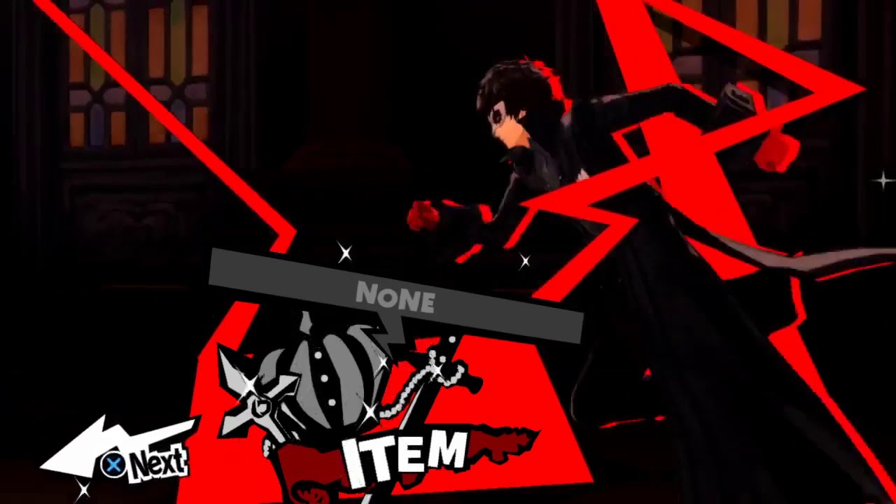 Persona 5 OST - Victory (Extended w. Correct In-Game Loop)