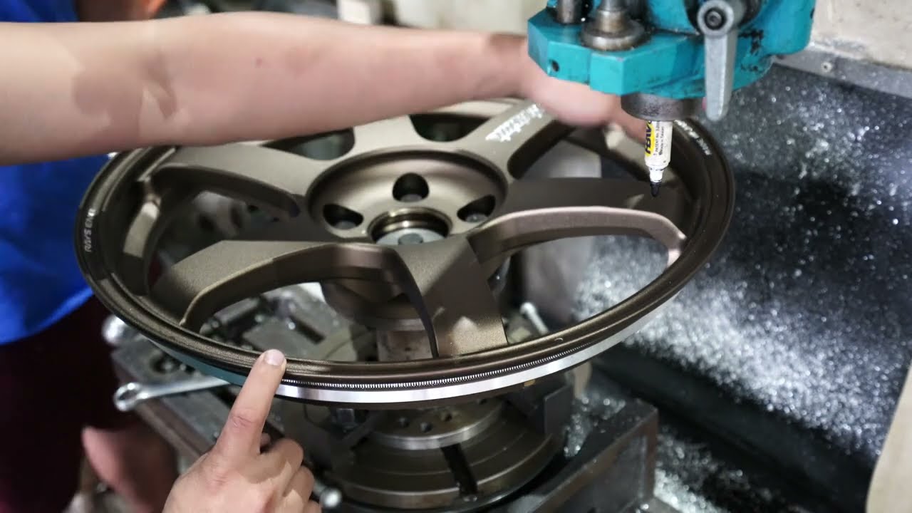 Cutting the TE37 Saga S-Plus