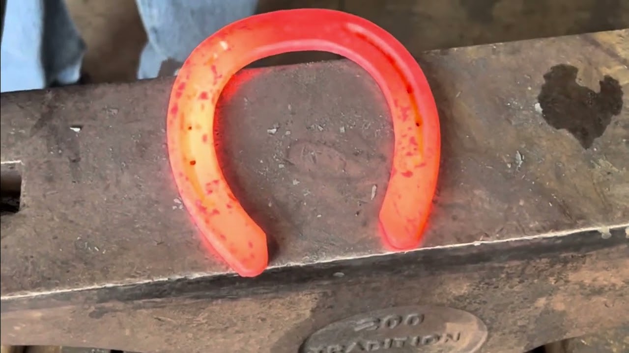 Rolled toe and traction shoe