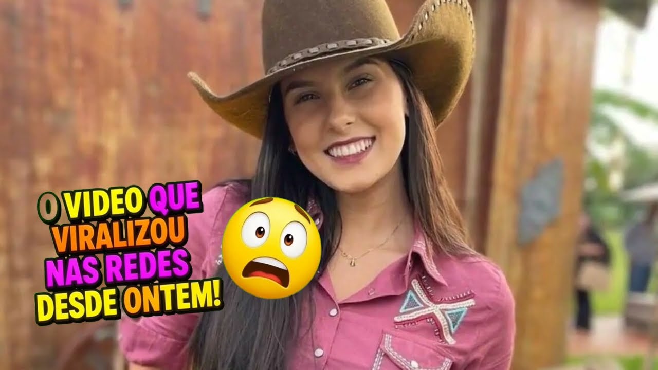 Ana Castela exibe bastidores de sua participação na novela Coração Acelerado