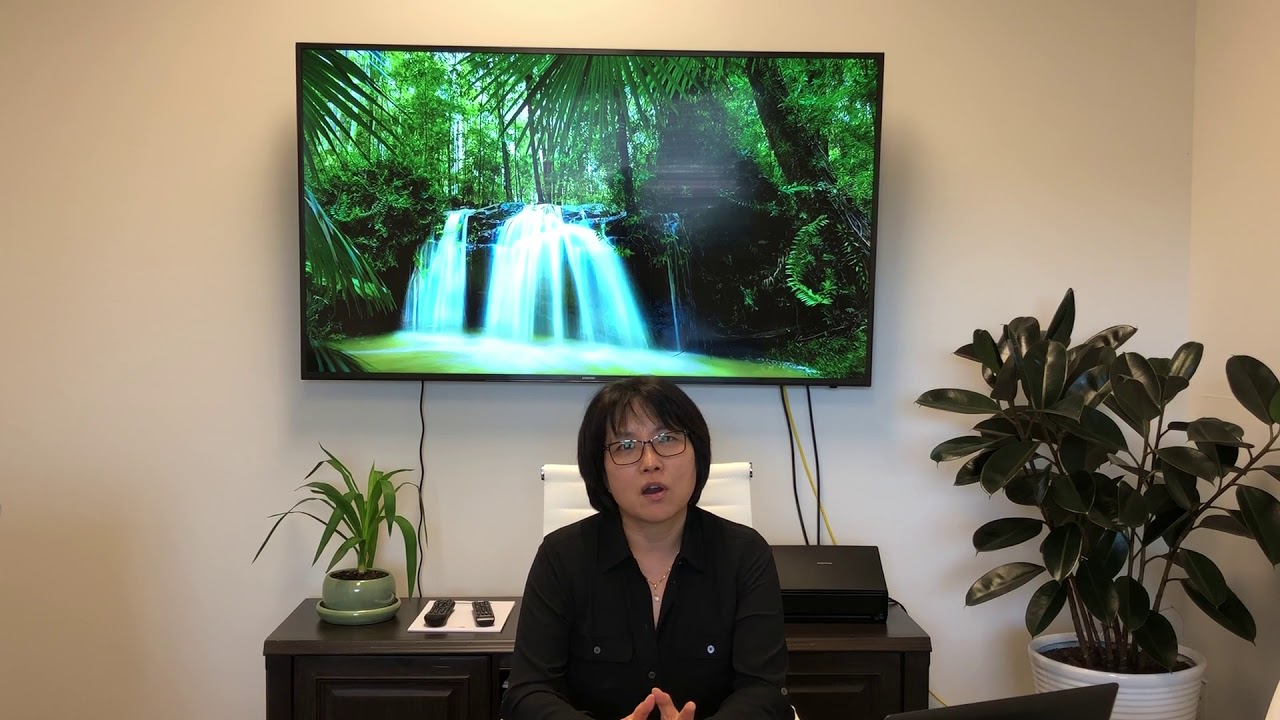 Joyce Ghu, CPA talks about FBAR (Foreign Bank and Financial Accounts Reporting)
