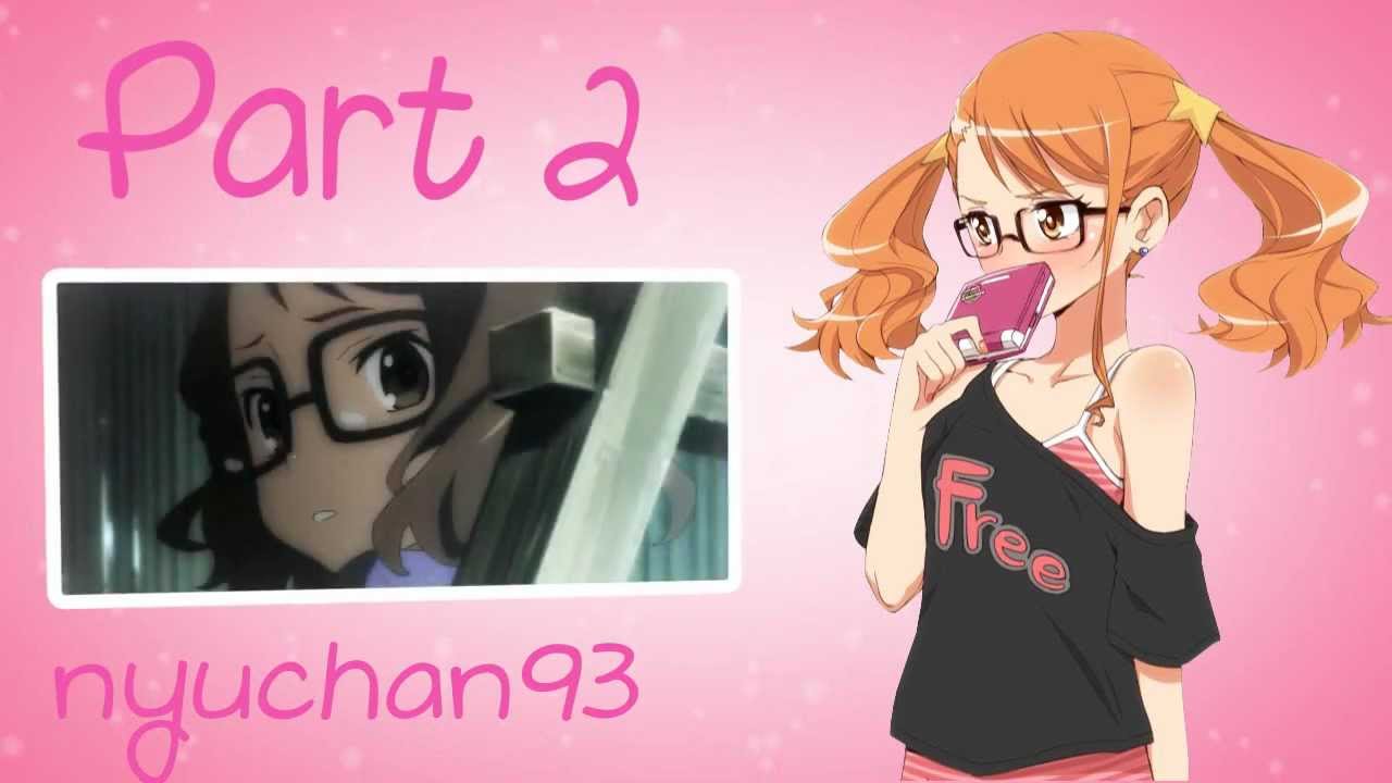 I Can't Hear You  [Valentine's Day Collab]