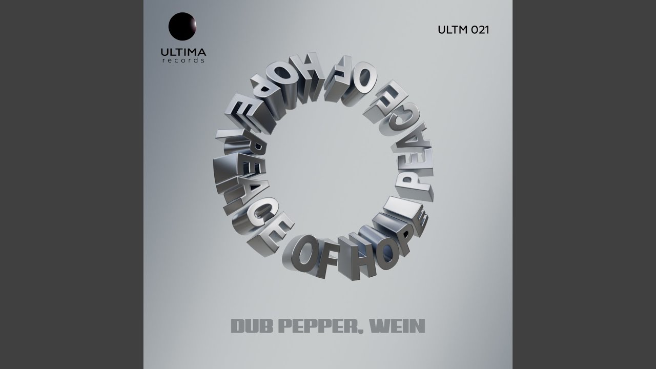 Peace of Hope (Radio Mix)
